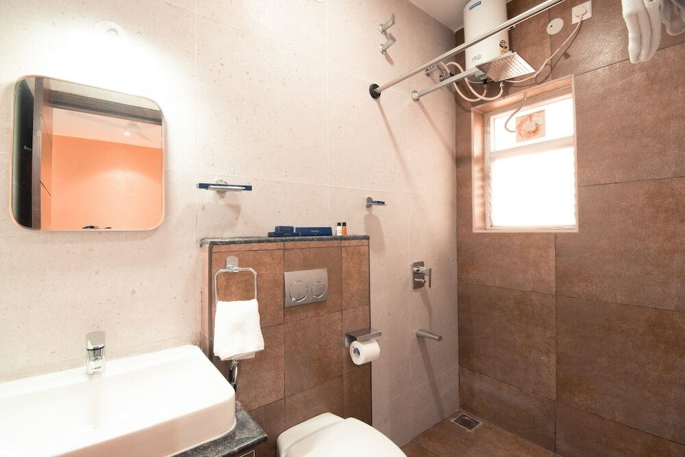 Фото Athulya Residence