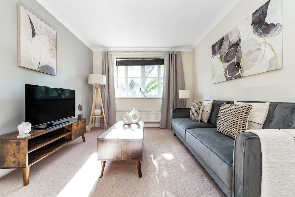 Фото The Brixton Collection