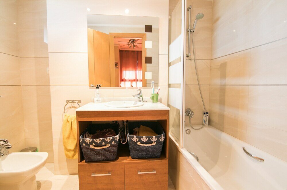 Фото Biopark View Apartment