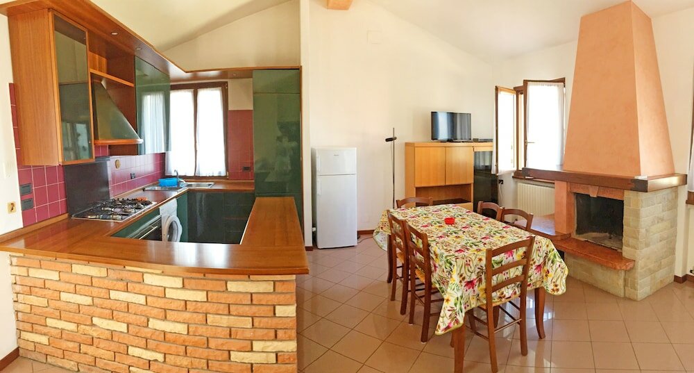 Фото Camping le Palme - Campground