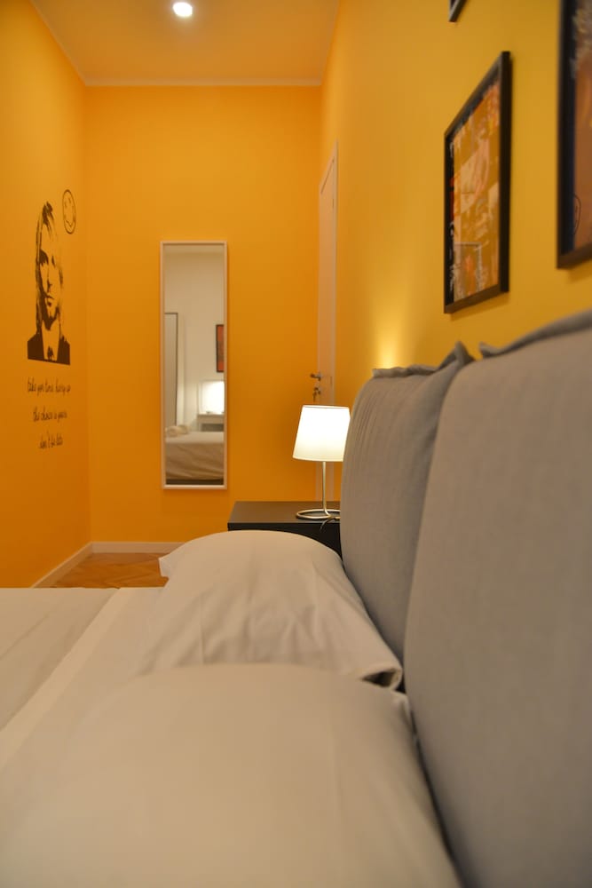 Фото All You Need Is Rome Guesthouse