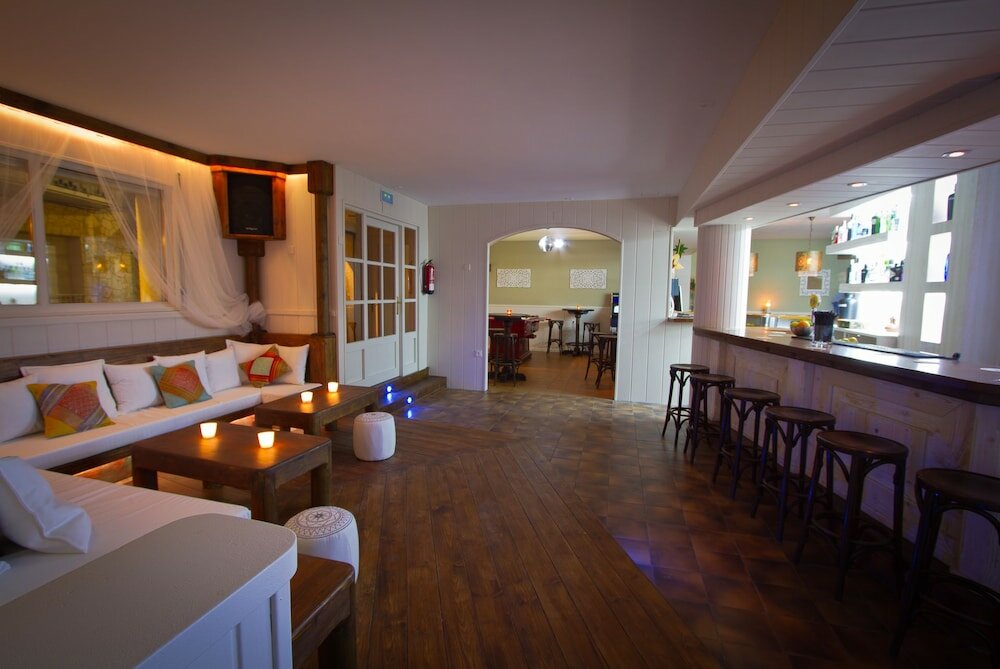 Фото Hotel Salomé