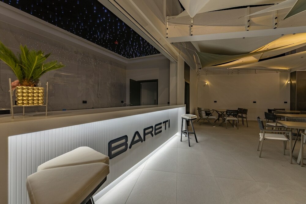 Фото Bareti Boutique Hotel