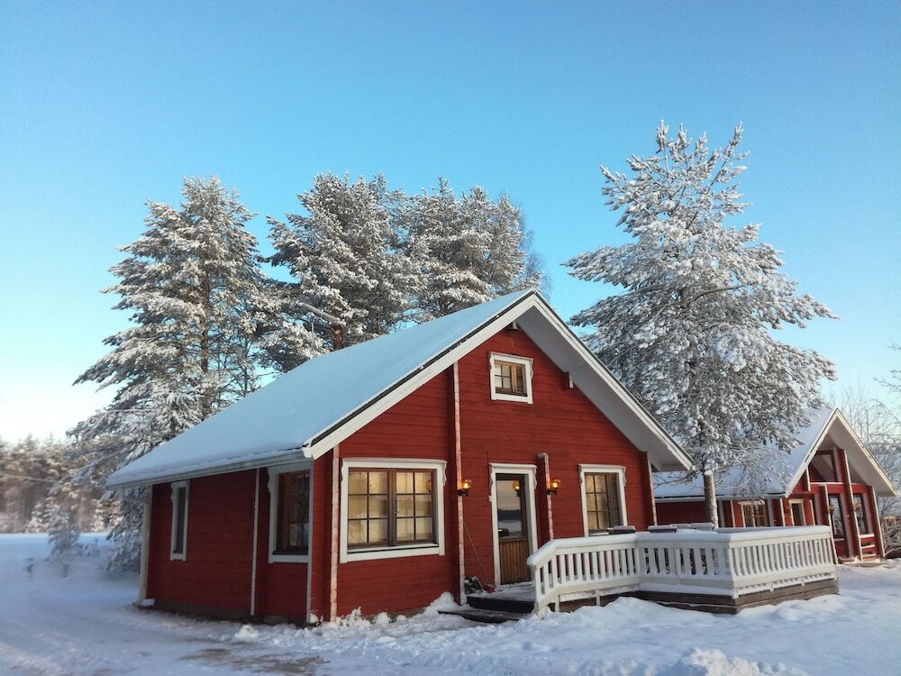 Фото Lentiira Holiday Village