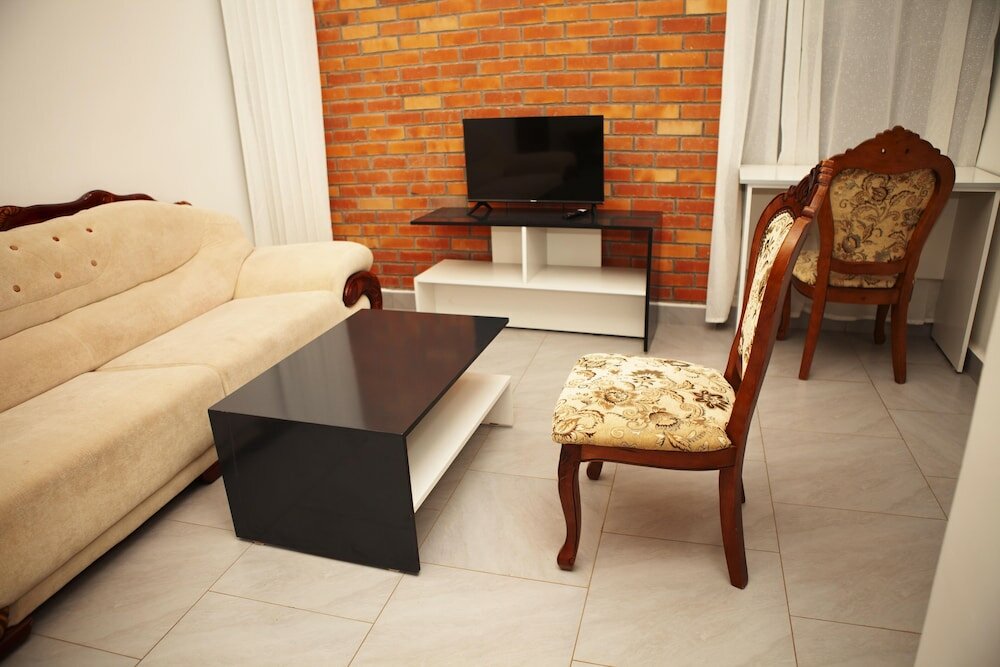 Фото Kigali Homes Villa