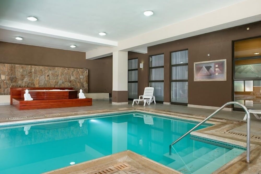 Фото Cabañas El Eden