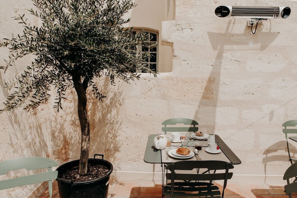 Фото Maison Fernand