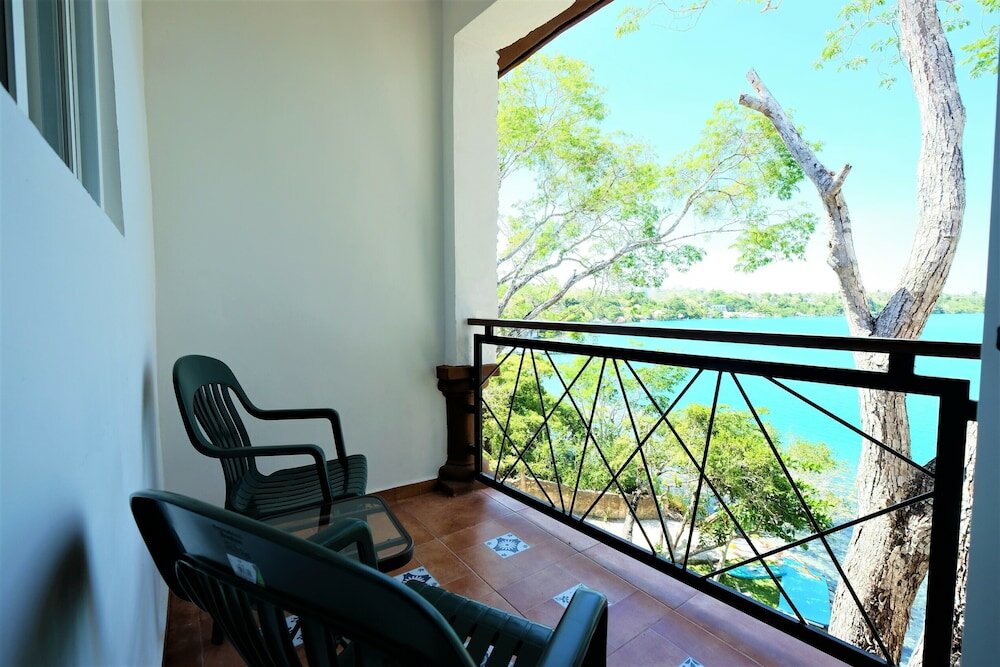 Фото El Secreto Hotel Bacalar - Todo Incluido