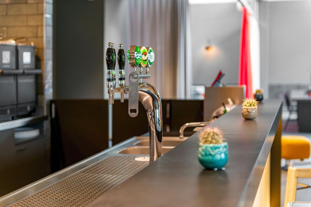 Фото A&o Copenhagen Sydhavn