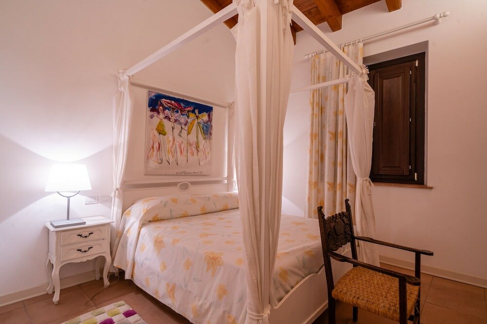 Фото Ribusieri Country House