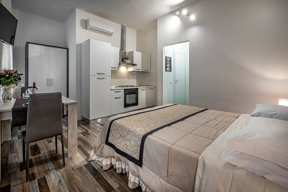 Фото Residenza Fanti