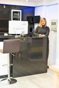 Гостиница Urban Spaces Ibiza