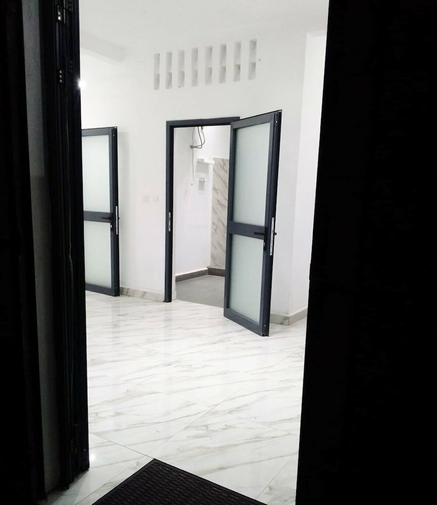 Фото Espace le Majestic Toamasina