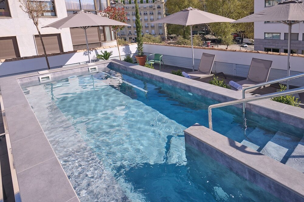 Фото Boutique Hotel Luna Granada Centro