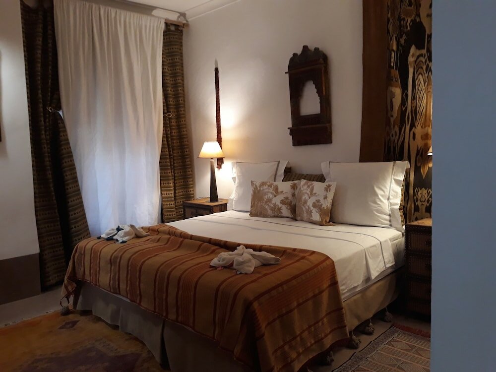 Фото Dar Oulhoum