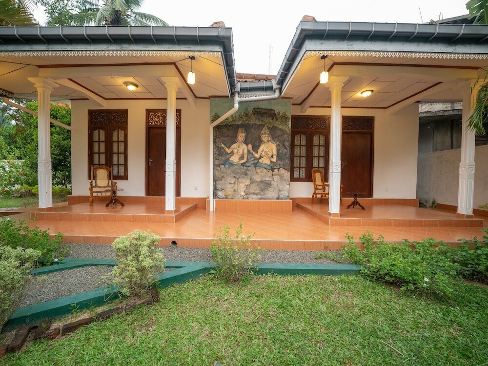 Фото Villa Araliya