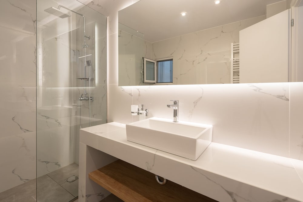 Фото Seven Hills, Boutique Apartments