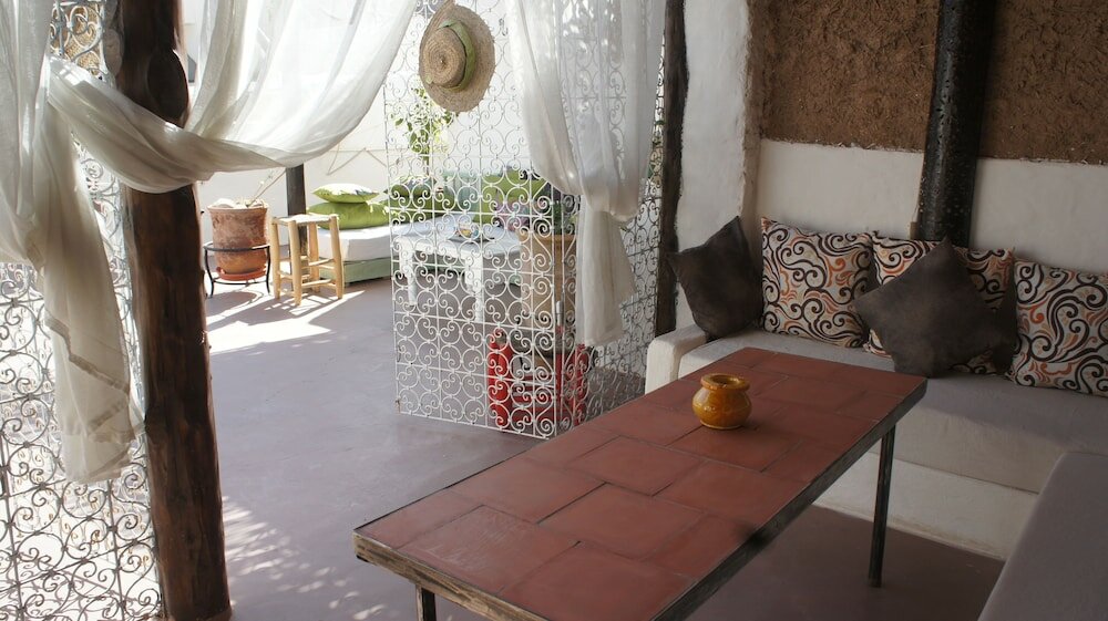 Фото Riad Alqimam