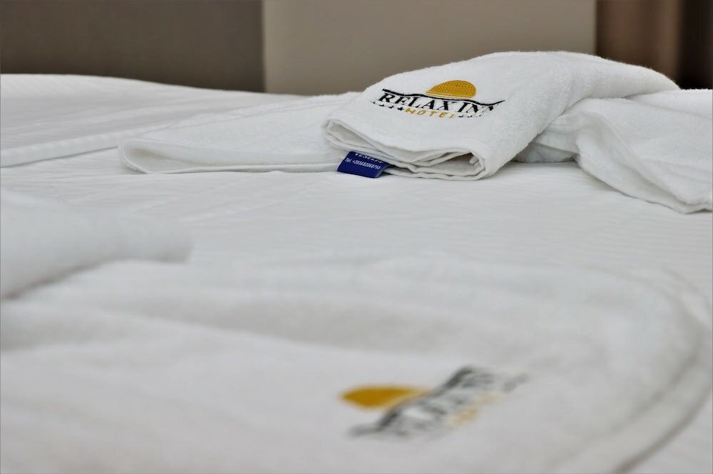 Фото Relax Inn Hotel Durres