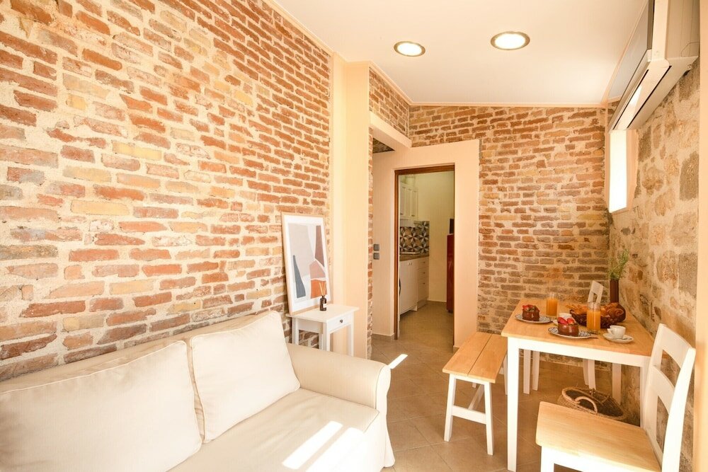 Фото Villa Rosa Suite by CorfuEscapes