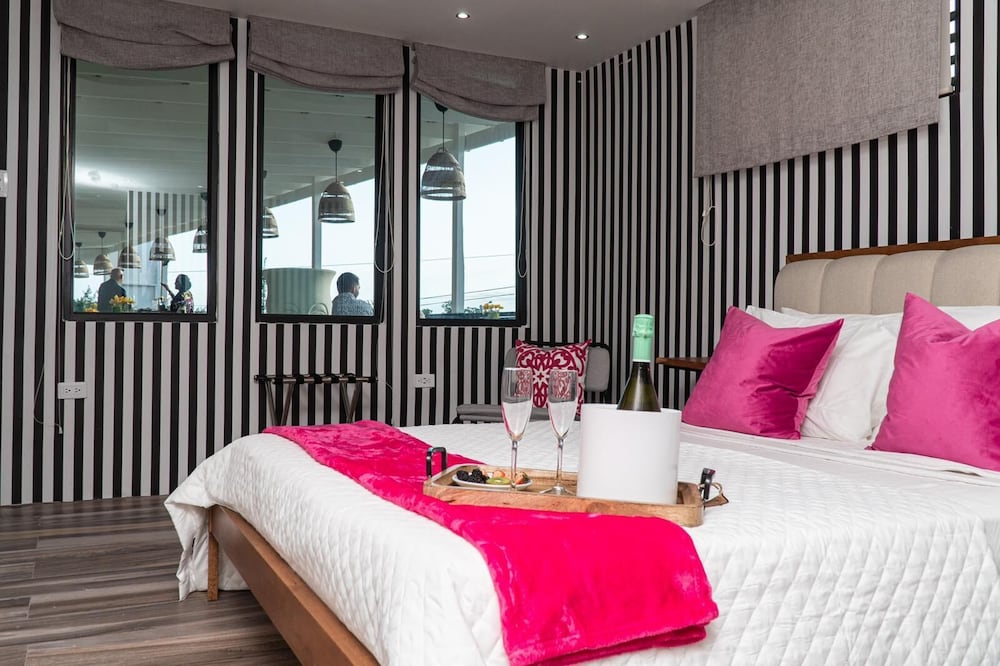 Фото Hotel La Chale Parguera