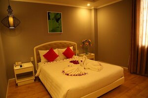 KaKa Hotel Han River (Da Nang, Đà Nẵng City, Bạch Đằng), hotel