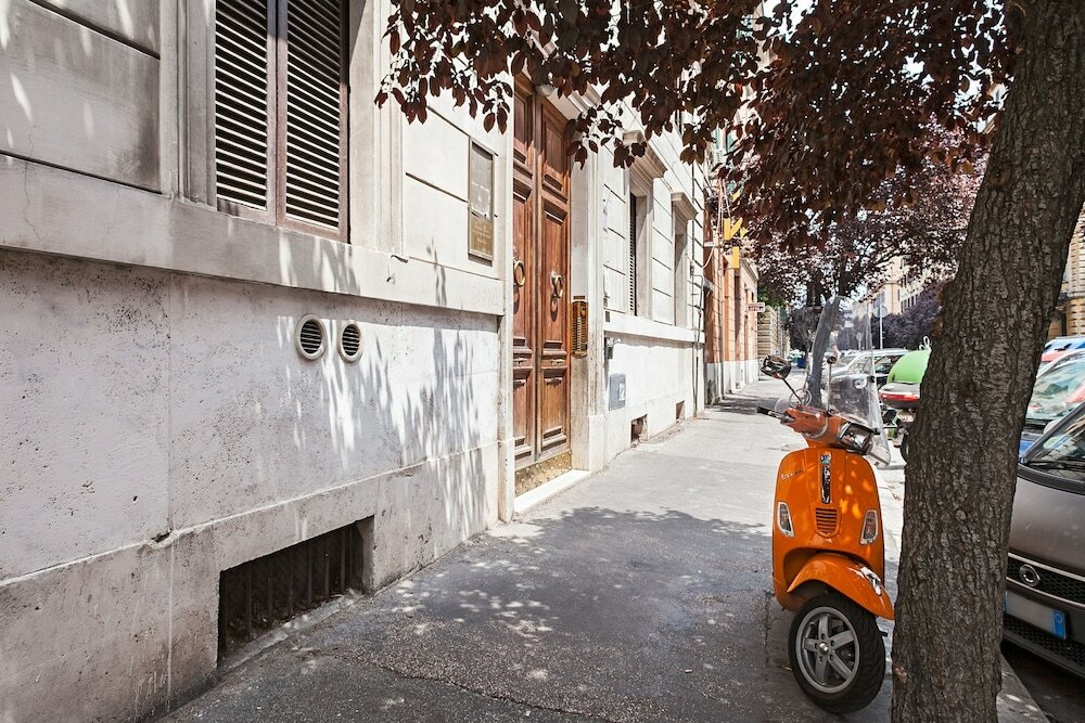 Фото FeMa Suites