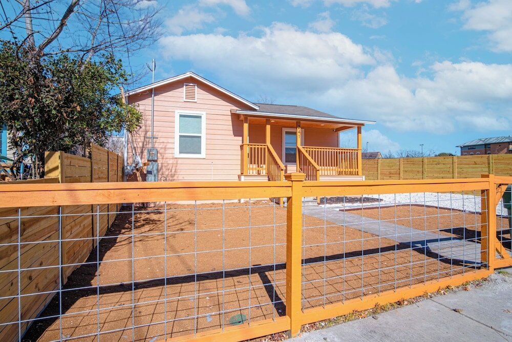 Фото Adorable 4br 2ba Close to Riverwalk and Downtown