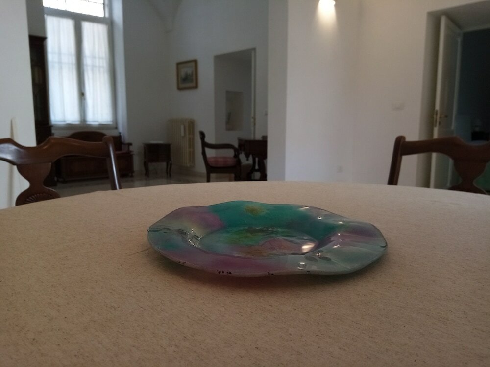 Фото Dimora storica Le Perle