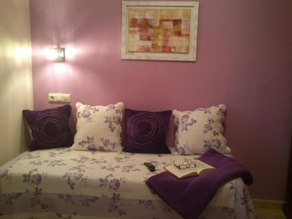 Фото Hotel Alvaro