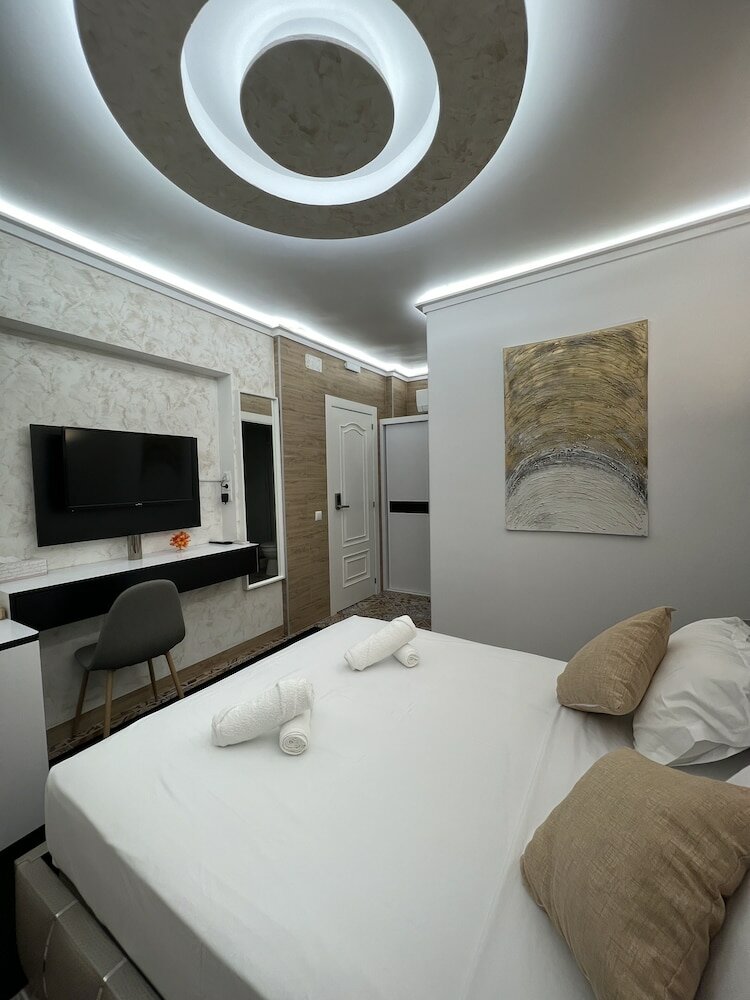 Фото Hotel Galeón Boutique