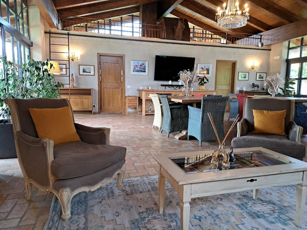 Фото Family Farm Soc. Agricola - Agriturismo