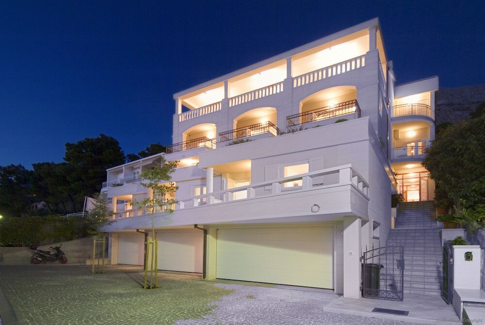 Фото Villa Medic