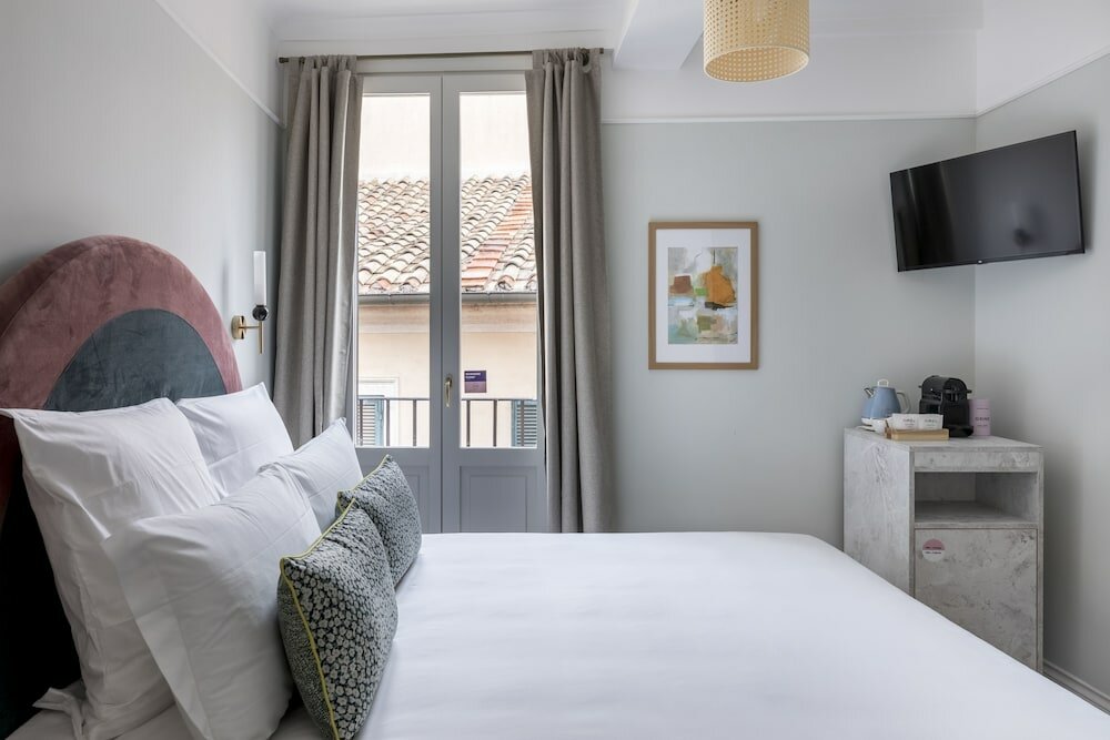 Фото Numa i Portico