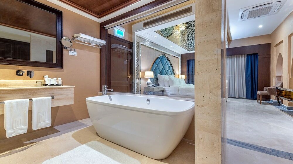 Фото Grand Millennium Gizan