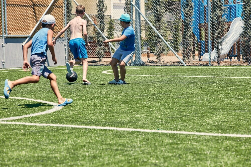 Фото Atlantica Dreams Resort - All Inclusive