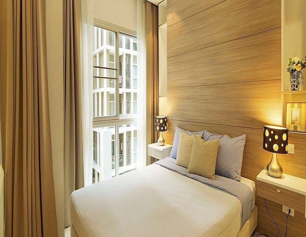 Фото The Gallery Jomtien Beach Pattaya Condo by Dome