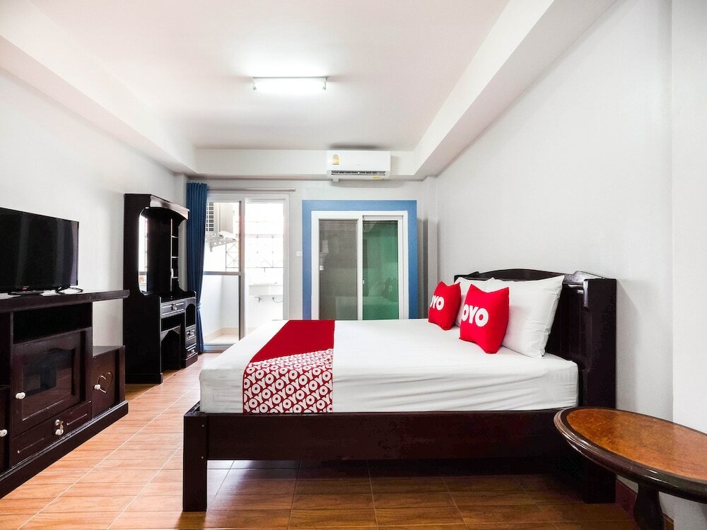 Фото Oyo 1157 Ploy Pailin Place