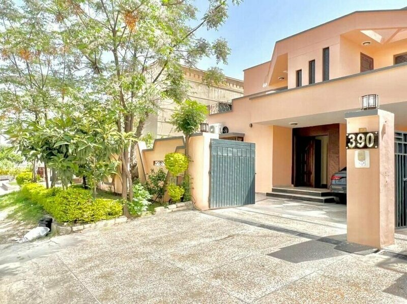 Гостиница Step Inn Guest House Islamabad в Исламабаде