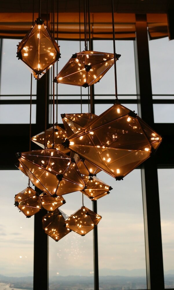 Фото The Westin Zhongshan Guzhen