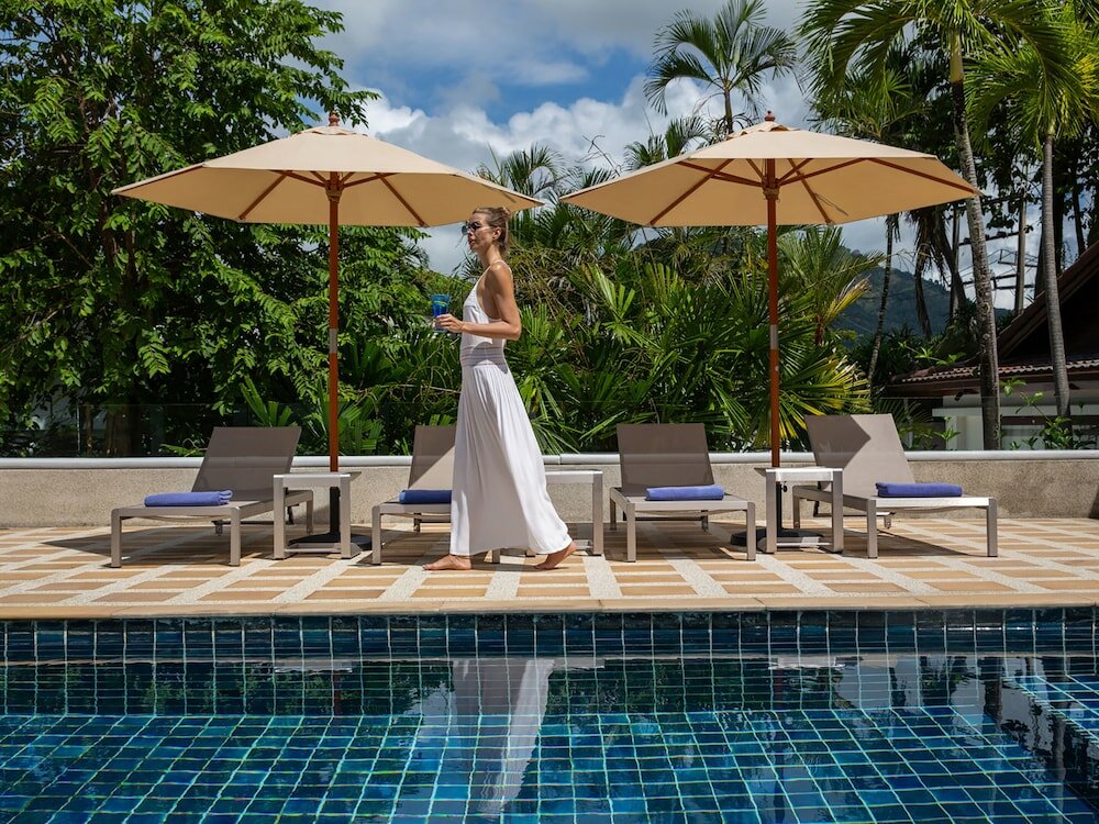 Фото Infinity View by Elite Havens