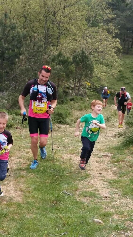 Фото Alberg Costa Brava - Hostel