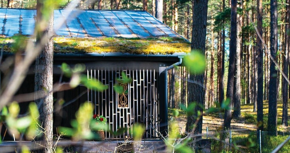 Фото Rabarberi Lv — SeaSide Village