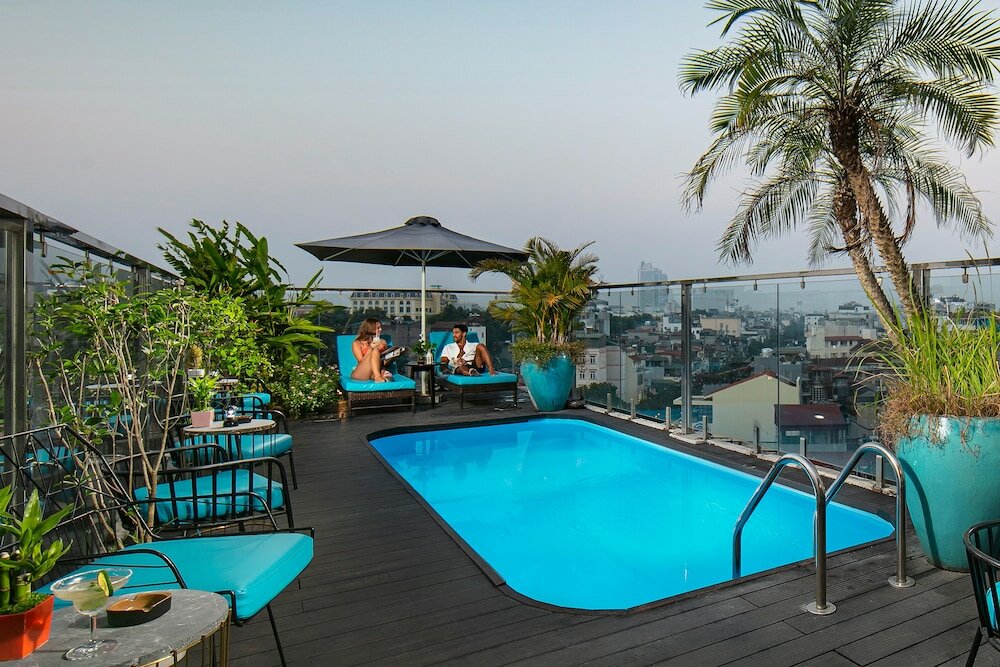 Фото отеля 3