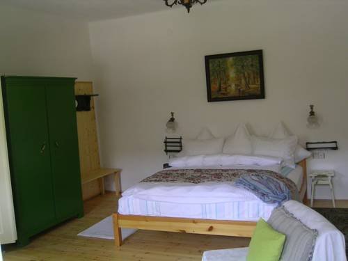 Фото Farmotel Stefania