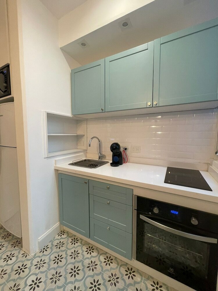 Фото Encantador lujoso depto EN Recoleta