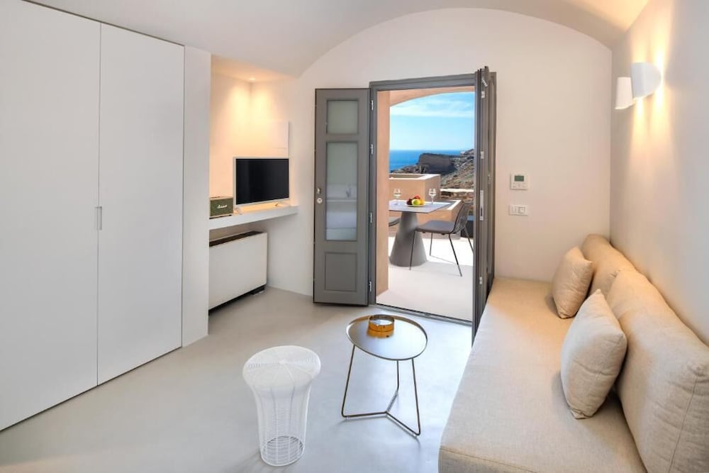 Фото Old Castle Oia - Adults Only