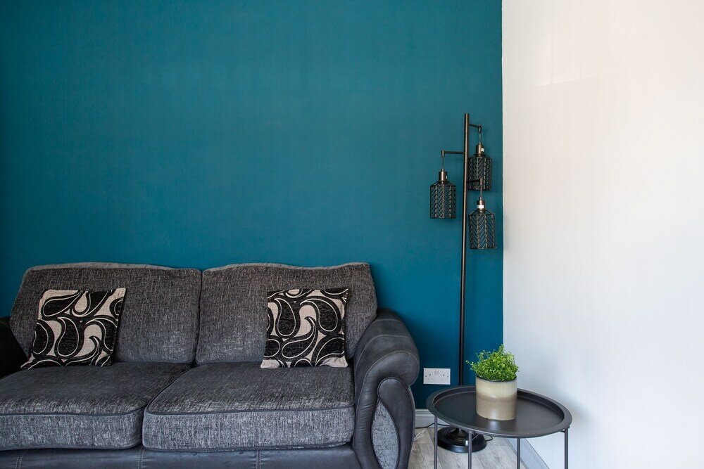 Фото Fully Refurbished North Belfast Home 3