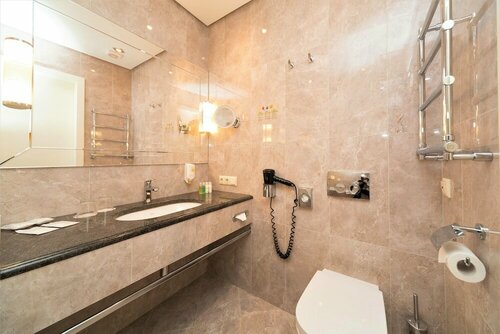 Гостиница Rixwell Gertrude Hotel в Риге