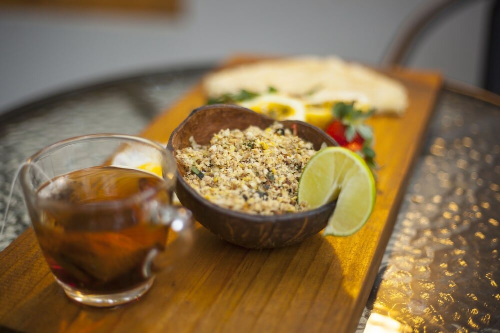 Фото Island Scuba Inn